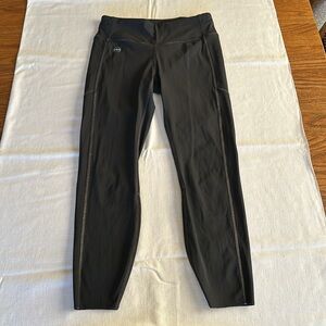 Janji Black Leggings